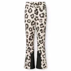 Outlet Harlie Softshell Byxor Snow Leo Byxor