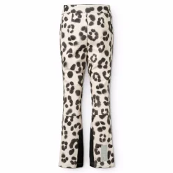 Outlet Harlie Softshell Byxor Snow Leo Byxor