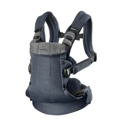 Hot Harmony 3D Mesh Bärsele Anthracite Bärselar & Bärsjalar