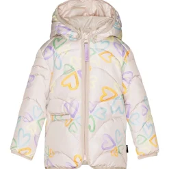 Sale Harmony Täckjacka Multi Love Jackor & Kappor