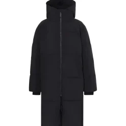 Sale Harper Täckjacka Svart Jackor & Kappor
