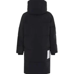 Sale Harper Täckjacka Svart Jackor & Kappor