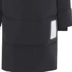 Sale Harper Täckjacka Svart Jackor & Kappor