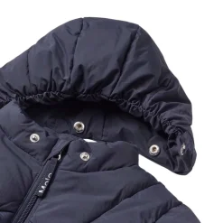 Online Harpo Jacket Dark Night Täckjacka Dark Night Jackor & Kappor