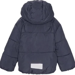 Online Harpo Jacket Dark Night Täckjacka Dark Night Jackor & Kappor