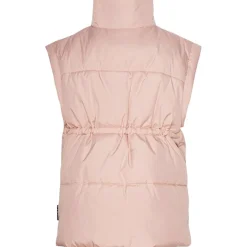 Discount Harsha Väst Petal Blush Jackor & Kappor