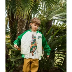 Sale Haru Jacket Jaguar And Snake Jackor & Kappor