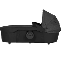 Clearance Harvey² Twin Liggdel Night Black Barn Barnvagnsdelar