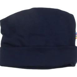 Hot Hatt i Navy Barn Accessoarer