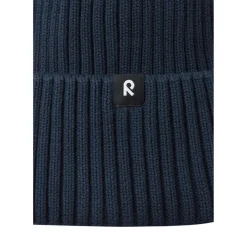 Best Hattara Mössa Marinblå Barn Accessoarer