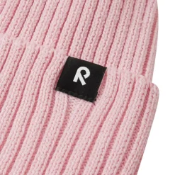 New Hattara Mössa Rosa Barn Accessoarer