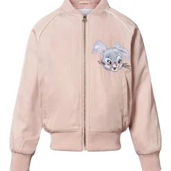Discount Hatty Bomberjacka Stay Pawsitive Jackor & Kappor