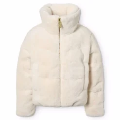 Online Havi 2 Pälsjacka Vanilla Jackor & Kappor