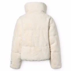 Online Havi 2 Pälsjacka Vanilla Jackor & Kappor