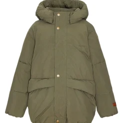 Outlet Hayden Täckjacka Bark Jackor & Kappor