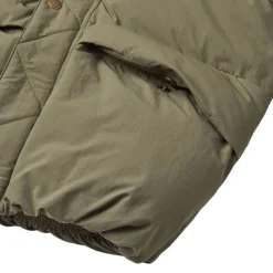 Outlet Hayden Täckjacka Bark Jackor & Kappor