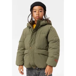 Outlet Hayden Täckjacka Bark Jackor & Kappor
