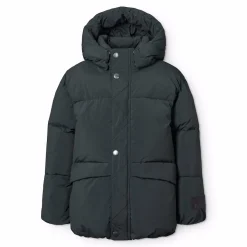 Outlet Hayden Vinterjacka Black Jackor & Kappor