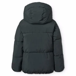 Outlet Hayden Vinterjacka Black Jackor & Kappor