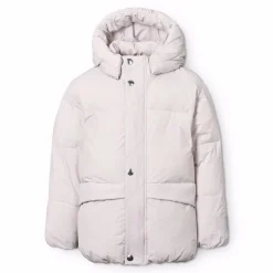 Clearance Hayden Vinterjacka Lilac Marble Jackor & Kappor