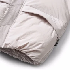 Clearance Hayden Vinterjacka Lilac Marble Jackor & Kappor