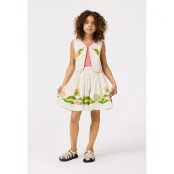 Heather Vest Fancy Dandelion Jackor & Kappor
