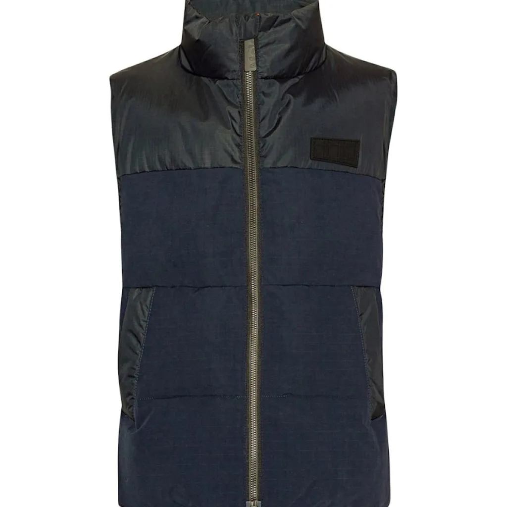 Discount Heike Väst Dark Night Jackor & Kappor