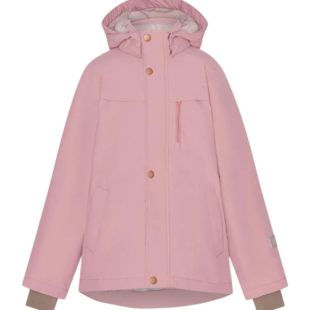 Online Heiko Jacka Fox Glove Jackor & Kappor