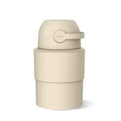 Heka M Blöjhink Beige Baby Sköta
