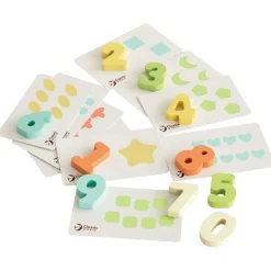 Outlet Hello Box 12M+ Aktivitetsleksak Babyleksaker