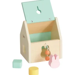 Outlet Hello Box 12M+ Aktivitetsleksak Babyleksaker