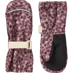 Clearance Helsinki Skalvantar Lilac Flower Barn Accessoarer