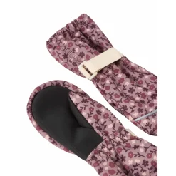 Clearance Helsinki Skalvantar Lilac Flower Barn Accessoarer