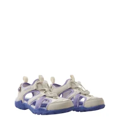Hot Hiekalla Sandaler Light Beige Barn Sandaler