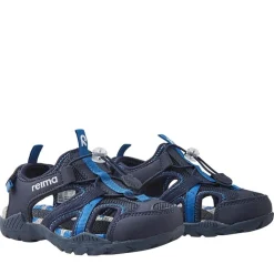 Clearance Hiekalla Sandaler Marinblå Barn Sandaler