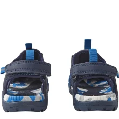 Clearance Hiekalla Sandaler Marinblå Barn Sandaler