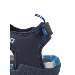Clearance Hiekalla Sandaler Marinblå Barn Sandaler