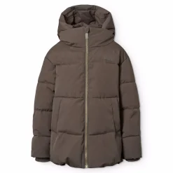 Discount Hilo Vinterjacka Dark Cocoa Jackor & Kappor