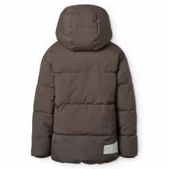 Discount Hilo Vinterjacka Dark Cocoa Jackor & Kappor
