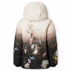 Hilo Vinterjacka Faded Paisley Jackor & Kappor