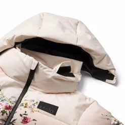 Hilo Vinterjacka Faded Paisley Jackor & Kappor