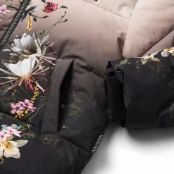 Hilo Vinterjacka Faded Paisley Jackor & Kappor