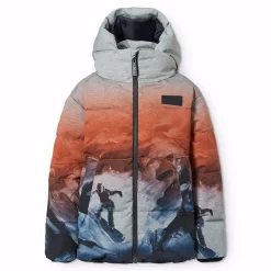 Clearance Hilo Vinterjacka Sunrise Jackor & Kappor