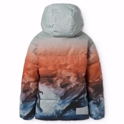 Clearance Hilo Vinterjacka Sunrise Jackor & Kappor