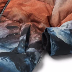 Clearance Hilo Vinterjacka Sunrise Jackor & Kappor