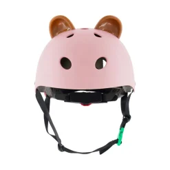 Hjälm Med Öron Candy Pink Barn Hjälmar