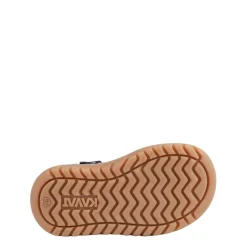 Outlet Hällevik EP Sandaler Navy Barn Sandaler