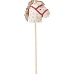 Outlet Hobby Horse Dotty White Låtsaslek & Rollek