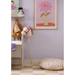 Outlet Hobby Horse Dotty White Låtsaslek & Rollek