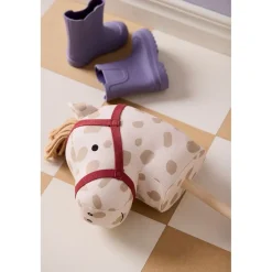 Outlet Hobby Horse Dotty White Låtsaslek & Rollek